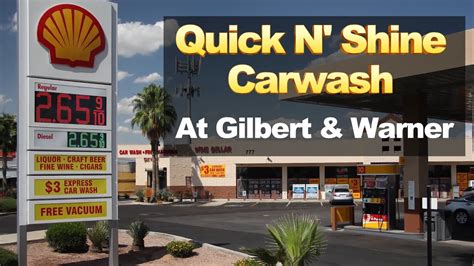 That lets us (and you) see exactly what the problem is and where it is. . Cheapest gas in gilbert az
